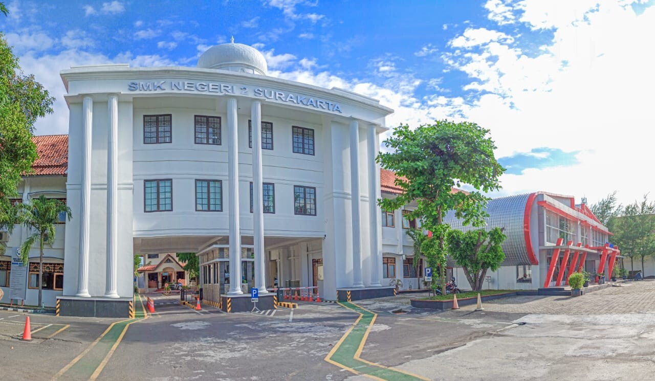 Pengumuman Mading